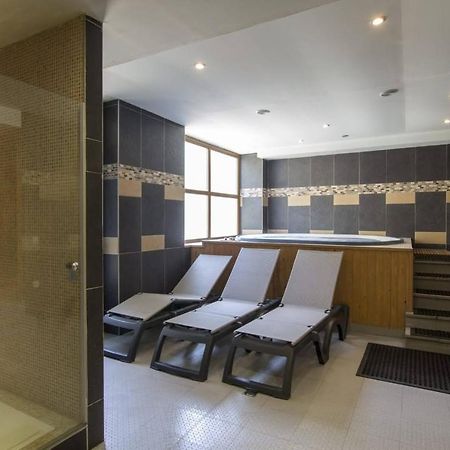 Apartaments Arenys De Boi Bohi Exterior photo