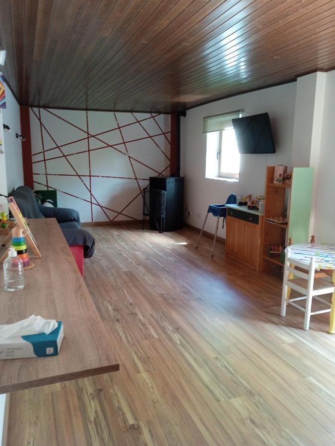 Apartaments Arenys De Boi Bohi Exterior photo