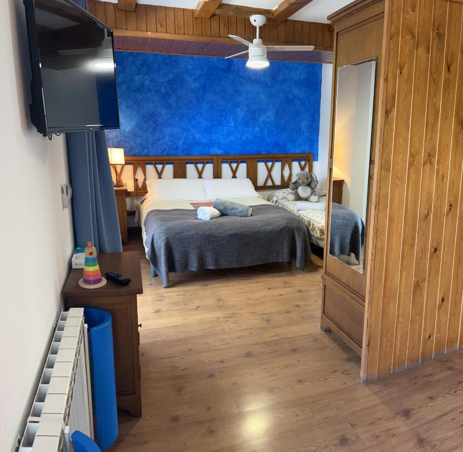Apartaments Arenys De Boi Bohi Exterior photo