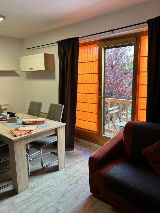Apartaments Arenys De Boi Bohi Exterior photo