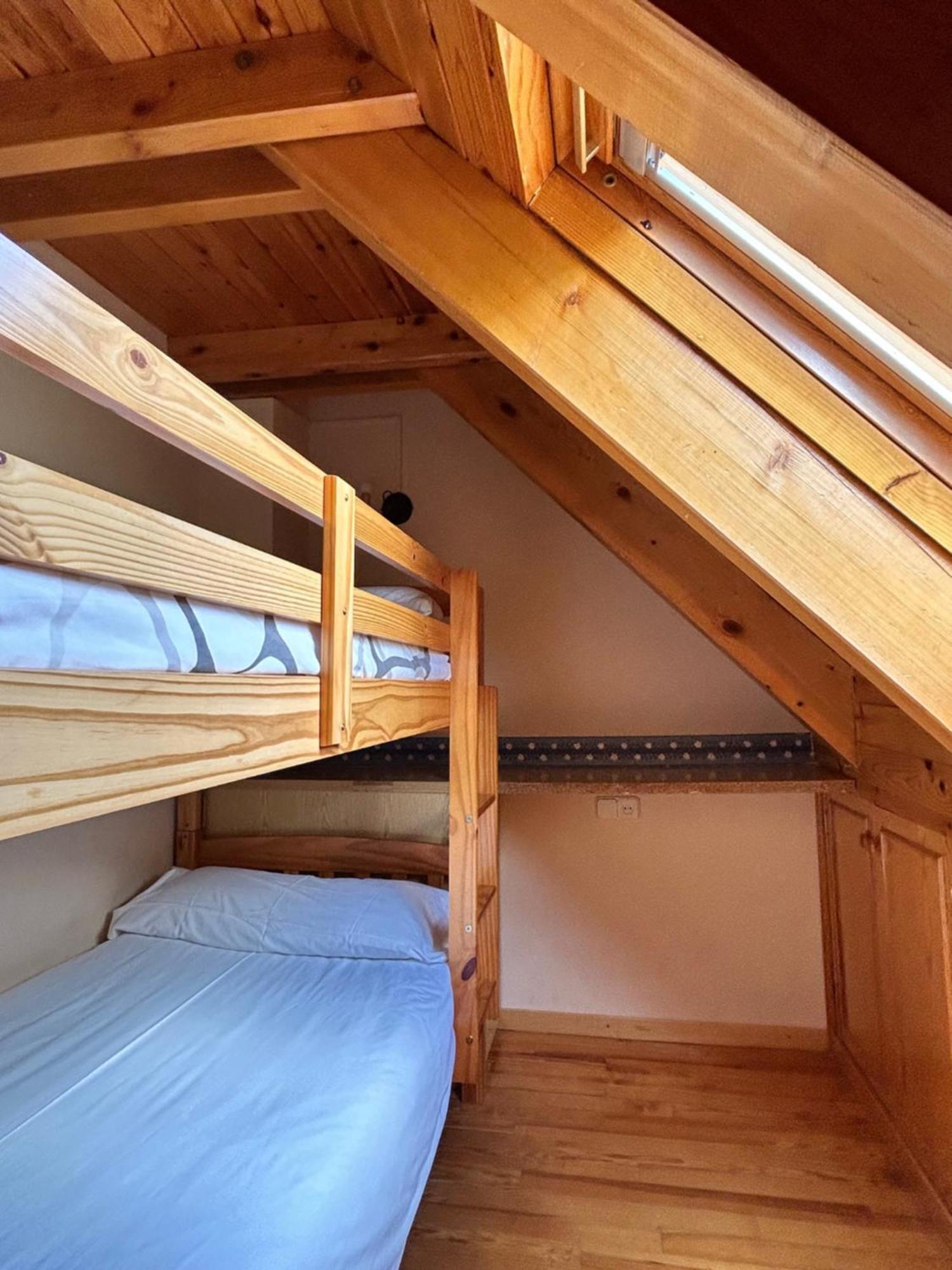 Apartaments Arenys De Boi Bohi Room photo