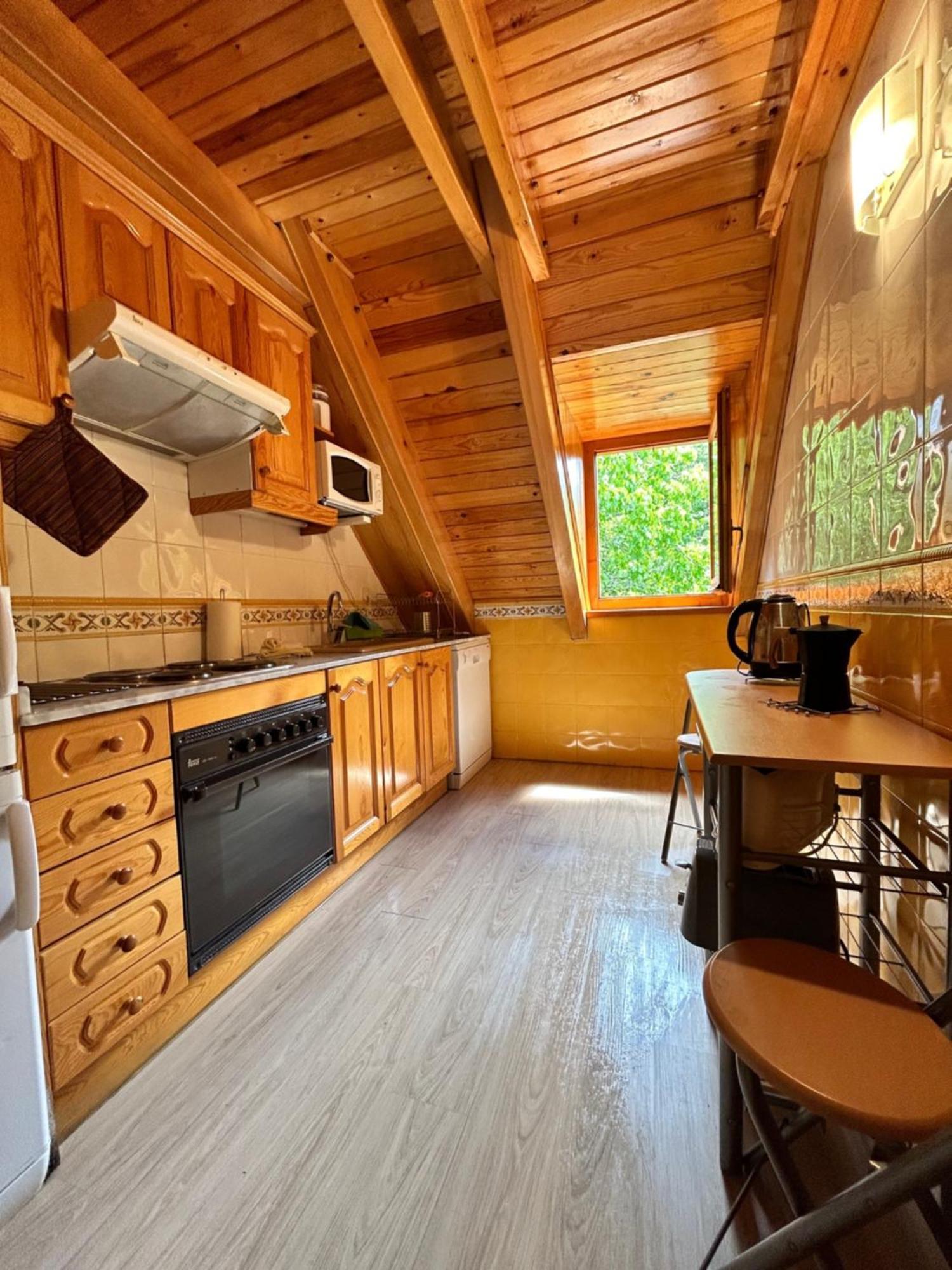 Apartaments Arenys De Boi Bohi Room photo