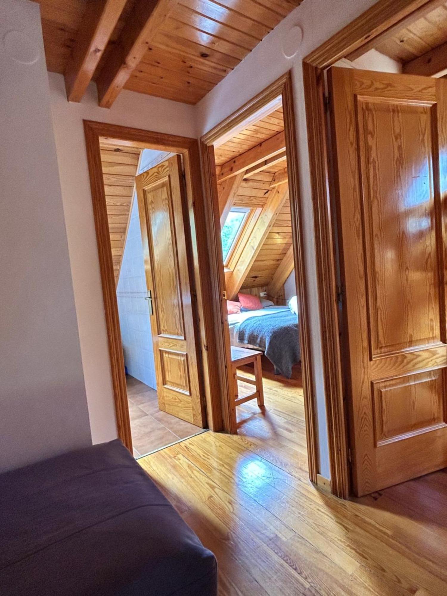 Apartaments Arenys De Boi Bohi Room photo