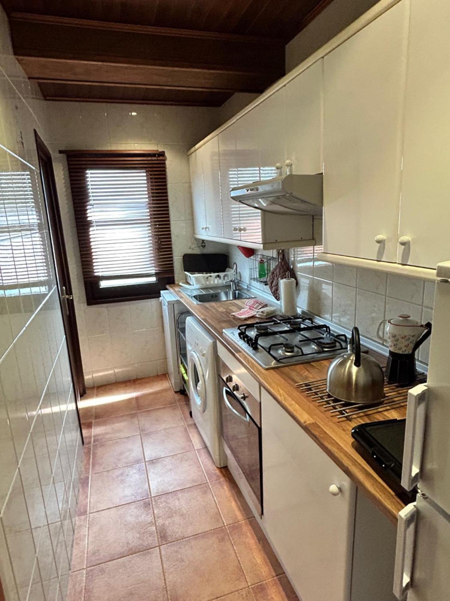 Apartaments Arenys De Boi Bohi Exterior photo